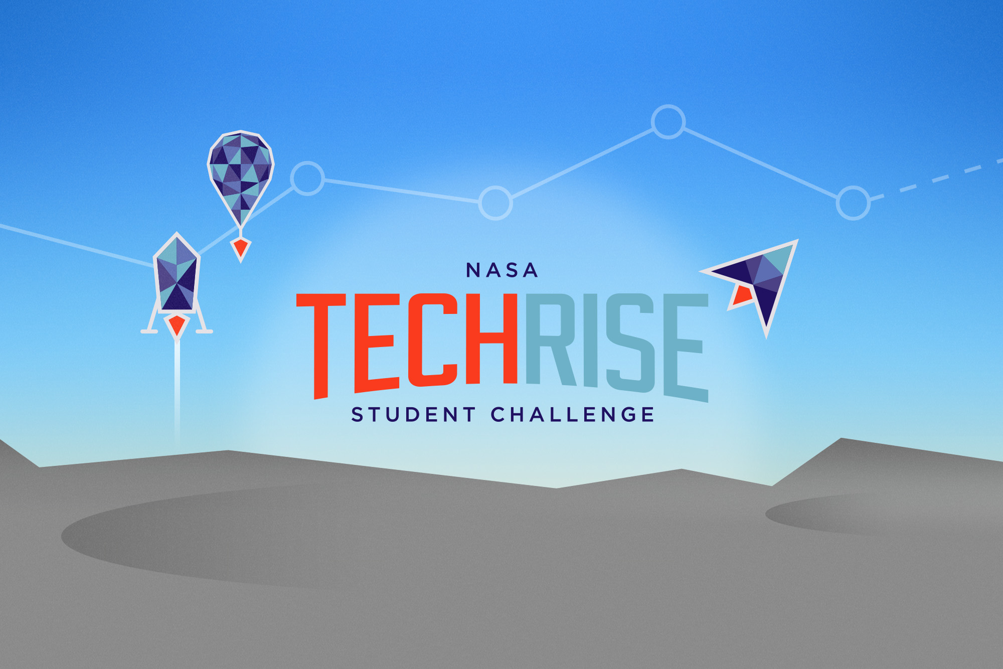 Future Engineers :: NASA TechRise Challenge